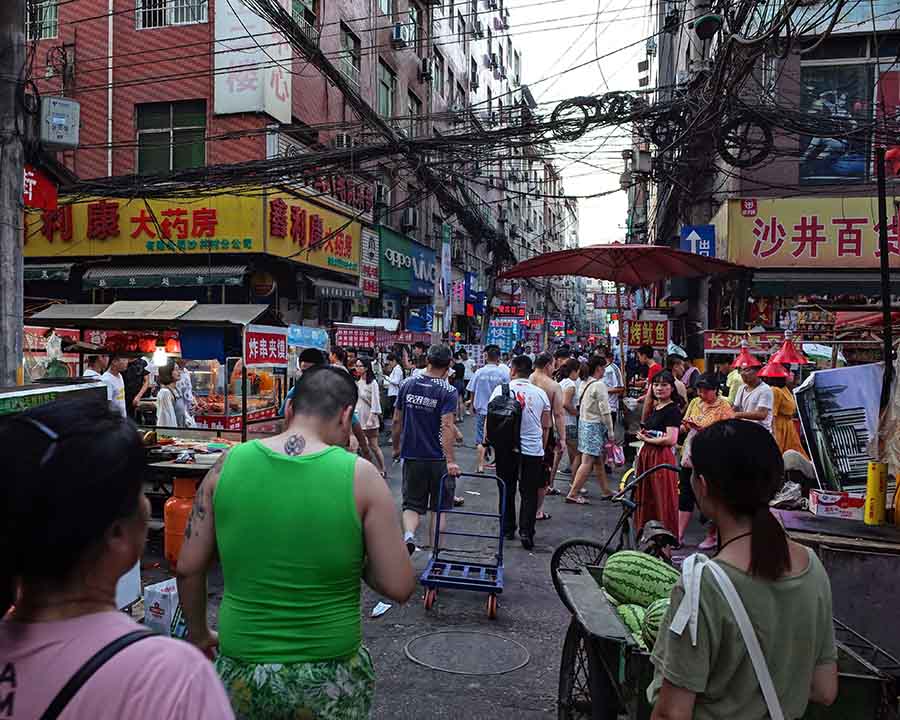 深圳打工回忆往事,深圳打工往事