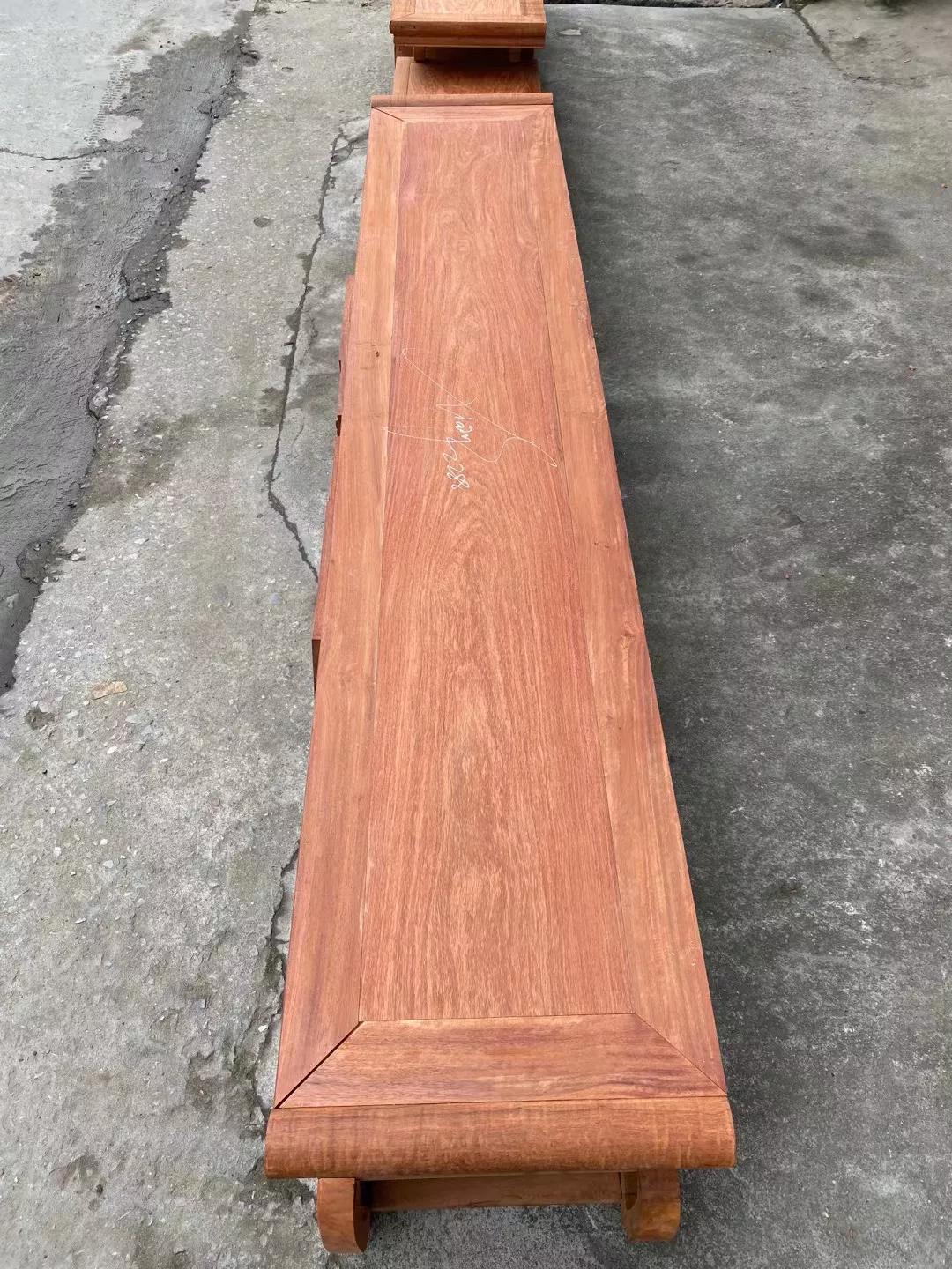 大果紫檀电视柜最新款,大果紫檀220公分电视柜