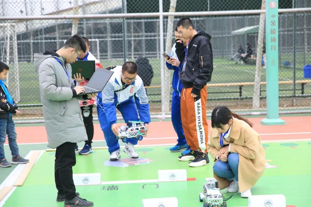 北斗杯空天科技大赛十五届,北斗杯全国青少年空天大赛