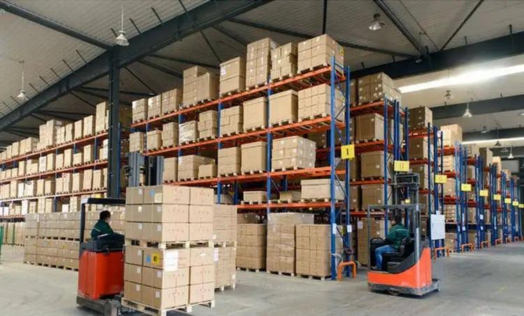 新加坡海外仓找哪家,有海外仓与没有海外仓的区别