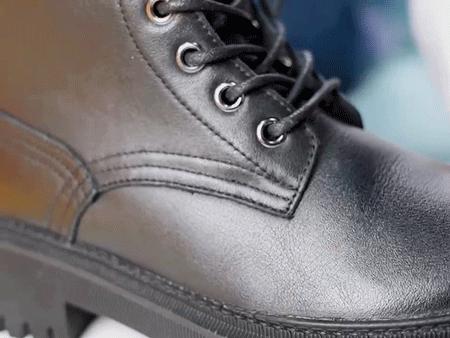 博主推荐靴子酷,博主穿的靴