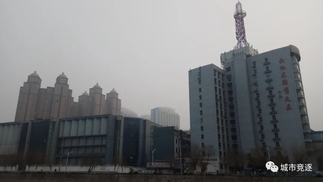 淮海战役中国三大战役,江苏徐州之行