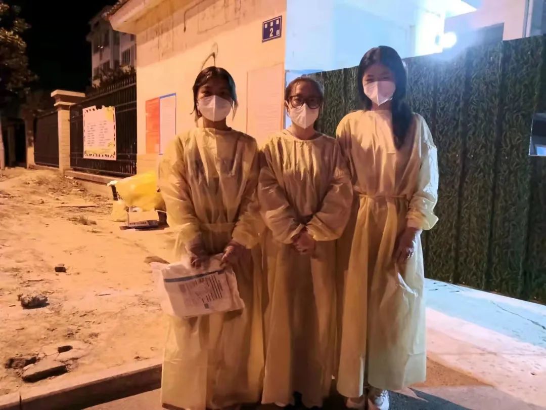 师者出列同心战“疫”全区教体系统积极投入抗“疫”主战场