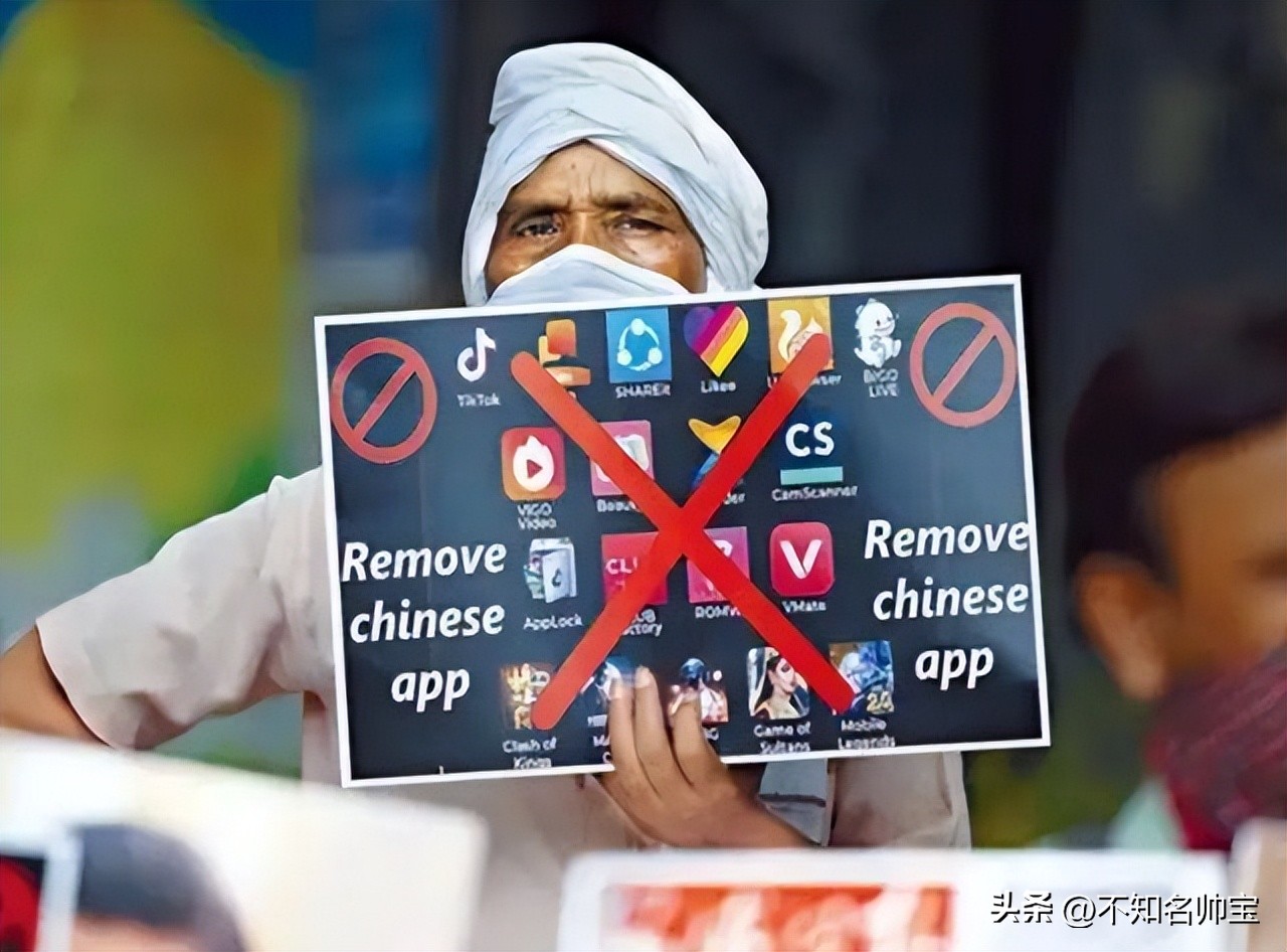 印度送百亿订单,印度送给中国多少订单