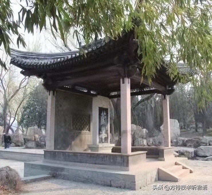 古建筑艺术鉴赏,古建筑艺术画