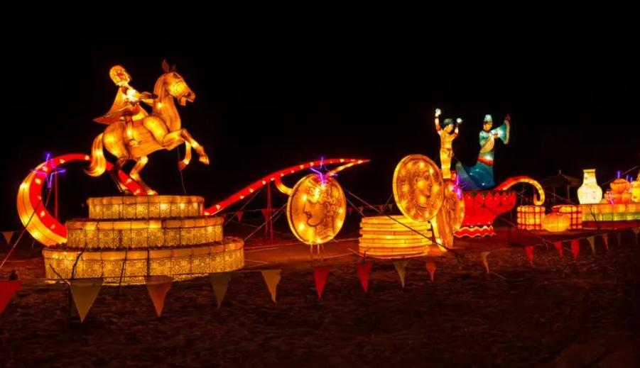 中国城市银川,银川生活真实感受