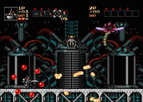 魂斗罗系列游戏推荐盘点,魂斗罗各个版本游戏