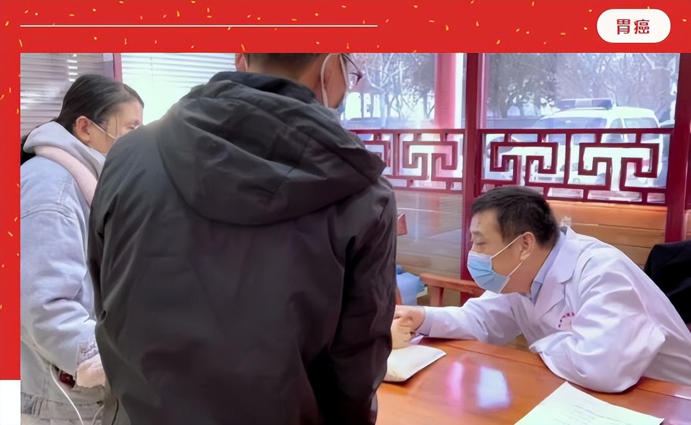 秦旭东治癌案例,秦旭东治疗癌症