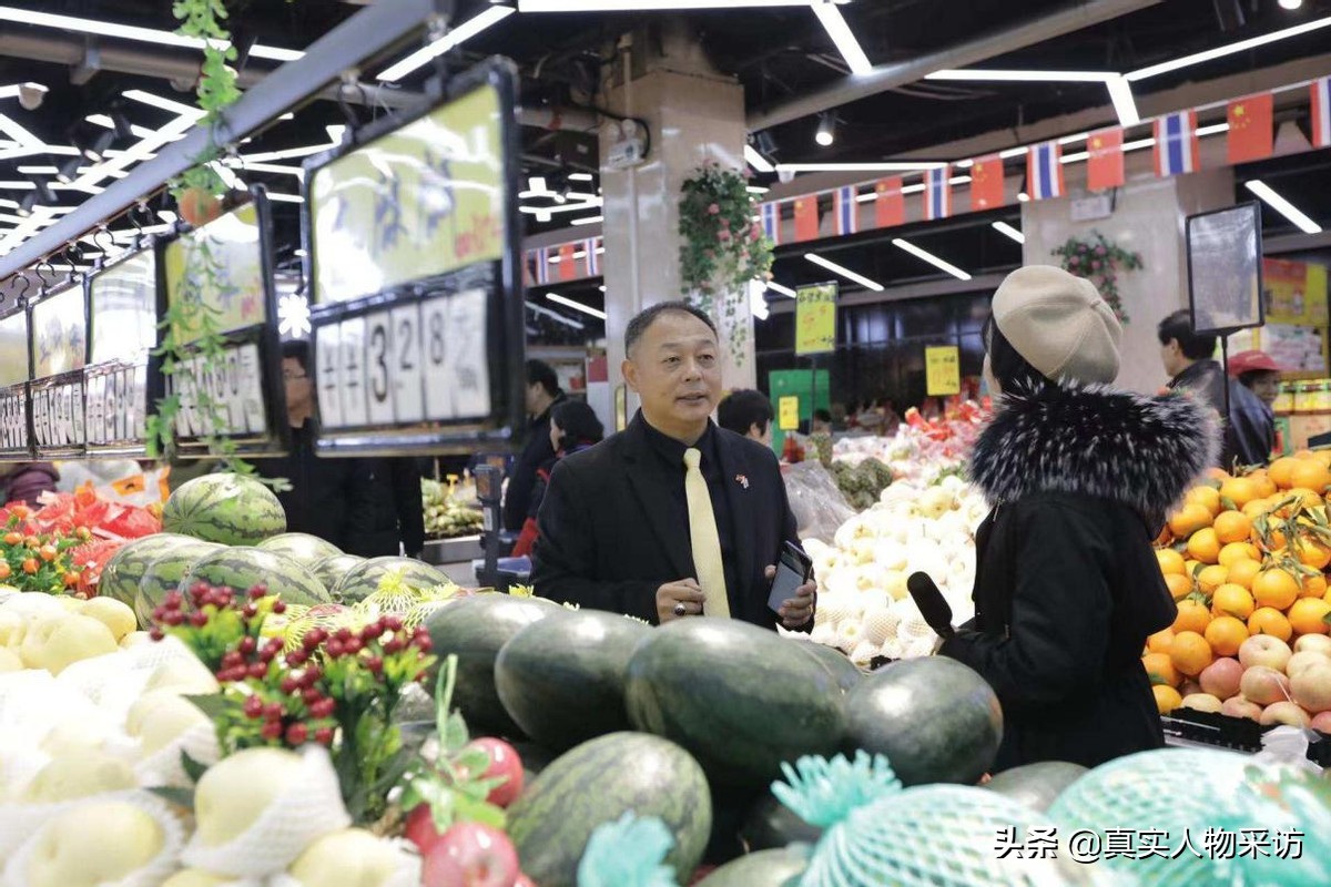 我，山东人，8年前离开国企，到泰国开3家公司，49岁过上退休生活