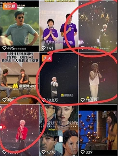 鹿晗为什么很红平常却看不到,鹿晗为什么突然火起来了