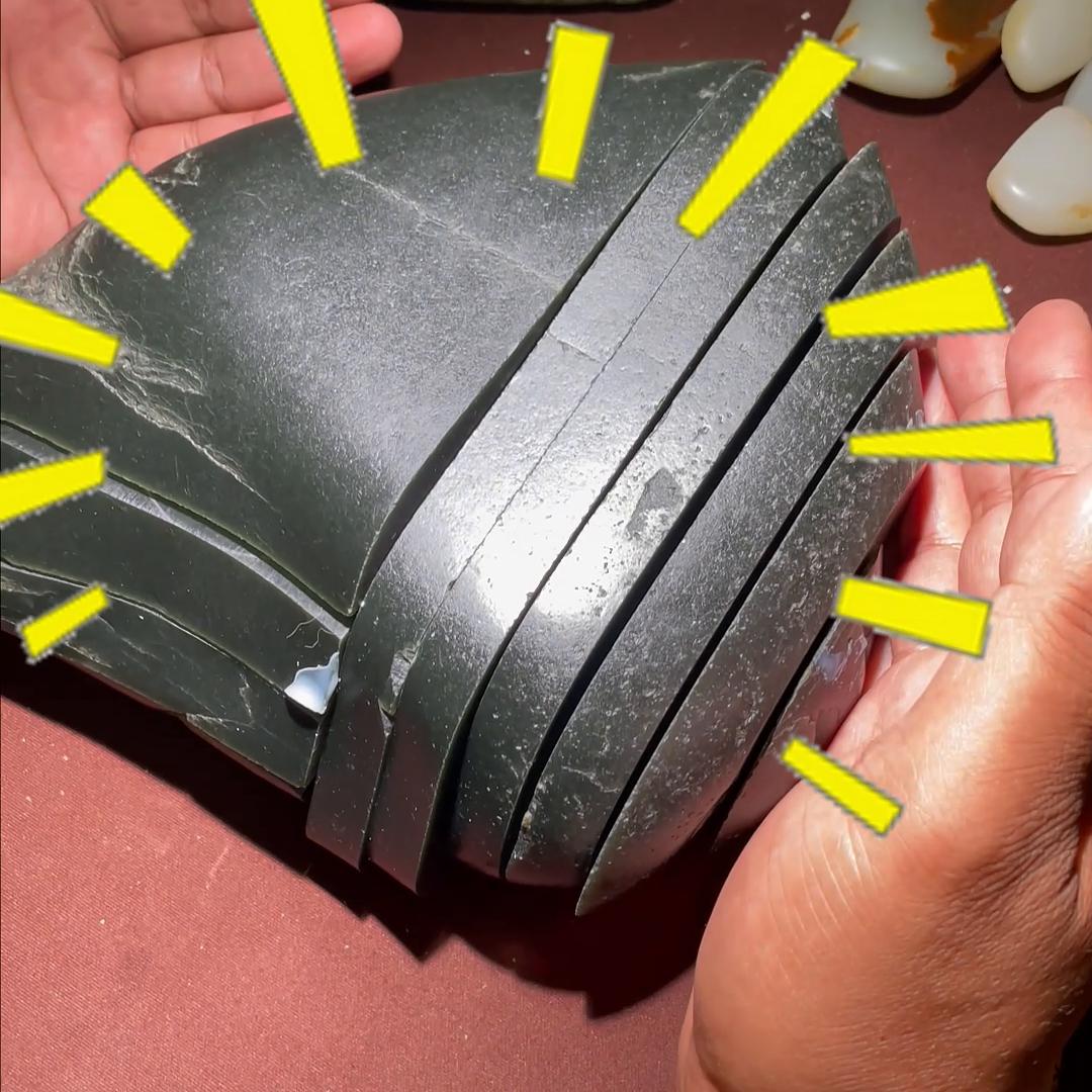 和田玉永结同心,和田玉一路相随