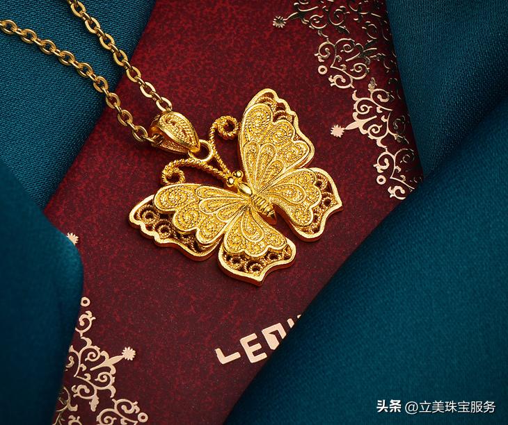 今日黄金首饰多少钱一克,近日黄金首饰多少钱一克