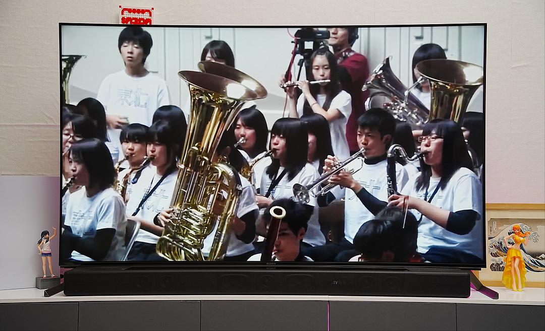 声场自动优化搭载360SSM索尼新款旗舰回音壁HT-A7000听感体验分享