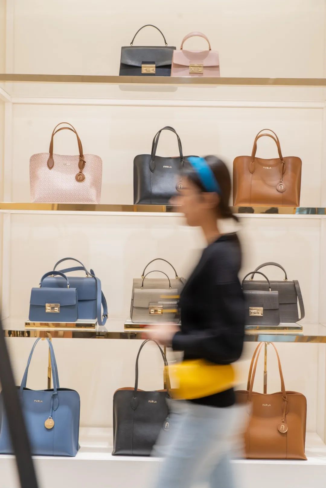 北京燕莎奥莱购物中心,燕莎奥莱跨年夜活动