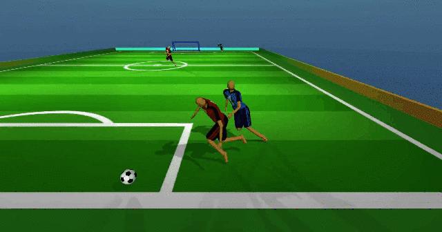 deepmind最新论文,deepmind科研方向