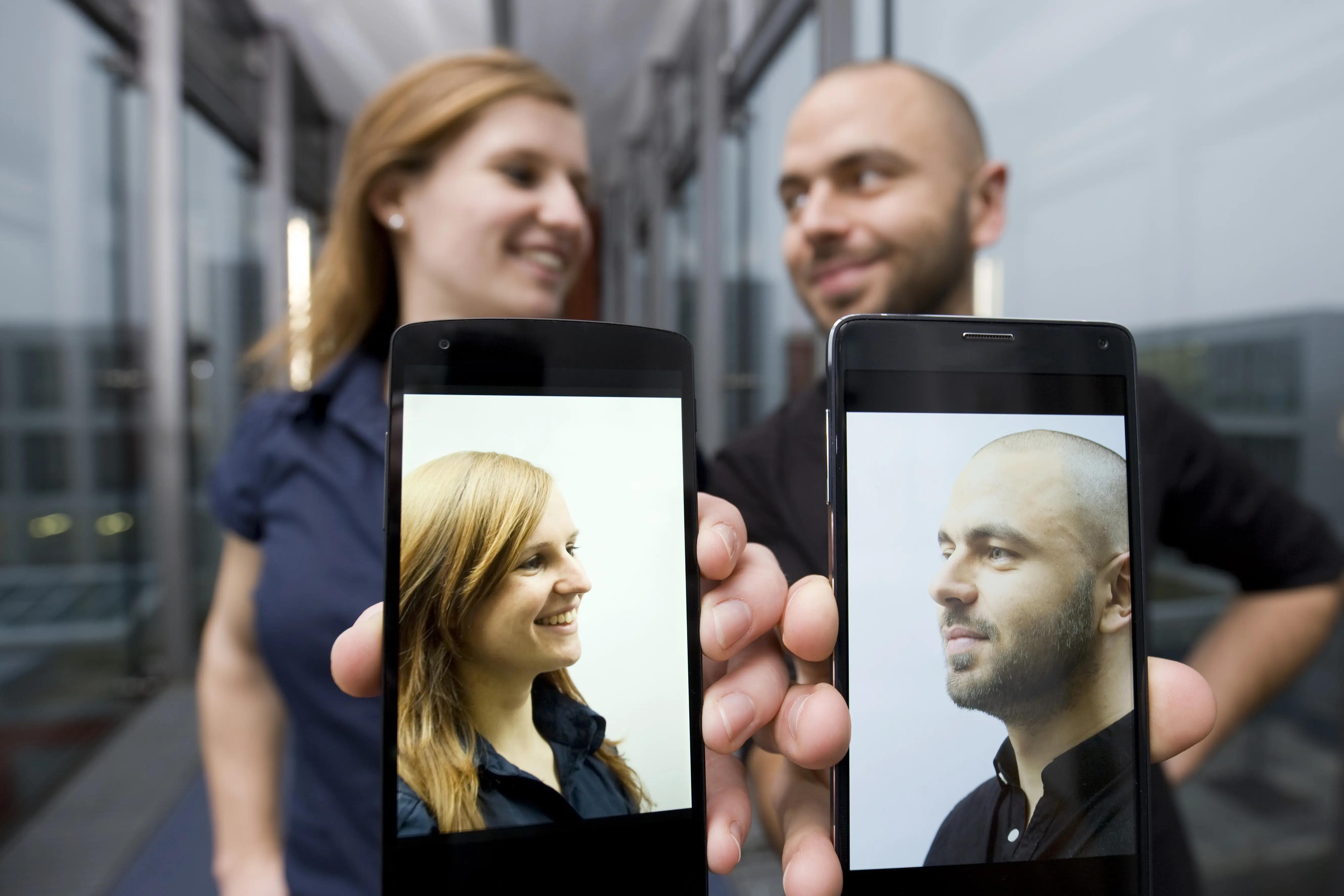 为什么有人总喜欢用微信打电话,为什么大家都喜欢打微信电话