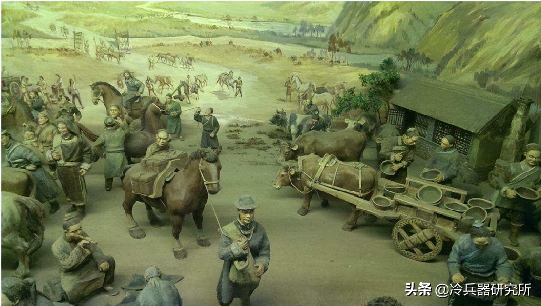 女真起兵反明,女真的崛起与万历援朝有关吗