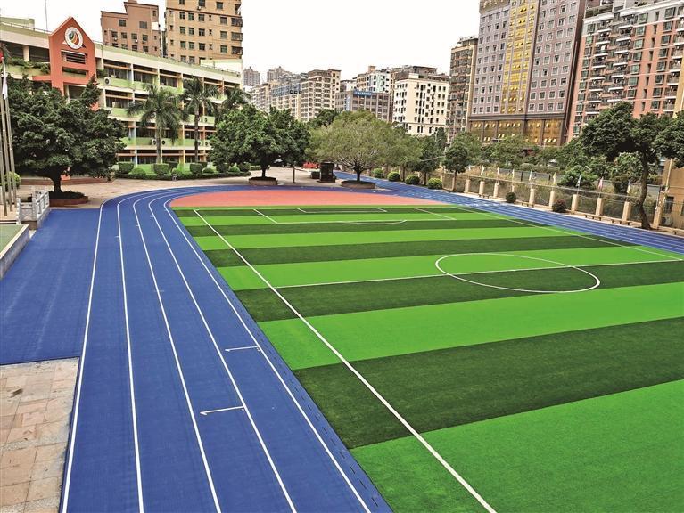 提质增效：从走出洼地到勇攀高峰———探访径贝小学的蝶变之路