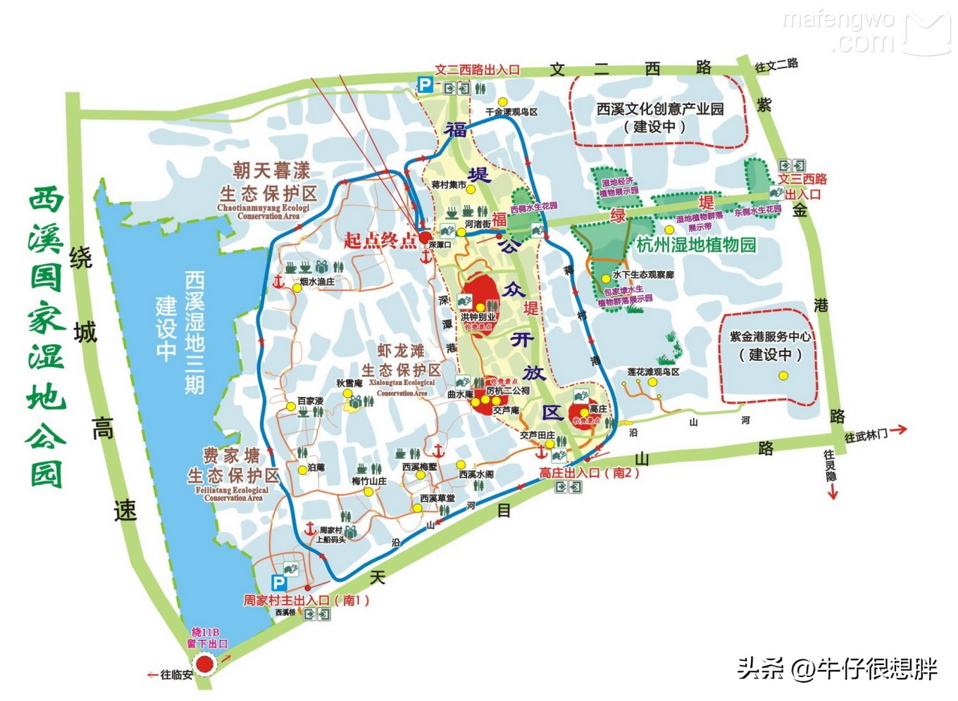 杭州西湖可以吃饭的景点,杭州西湖十大景点之一飞来峰