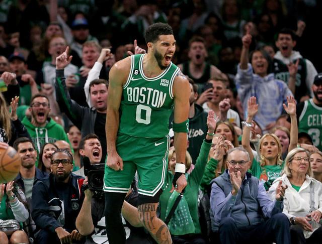 东决热火2-0绿军赛后主教练,东决g6绿军绝杀热火总分