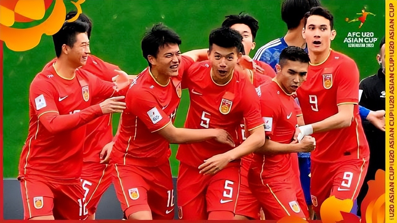 中国队险胜越南男足,中国男足将对战沙特赢了能出线吗