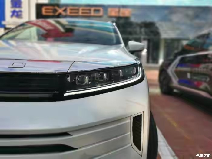 深度原创聊聊星途追风LX的这台1.5t发动机，它的前世今生