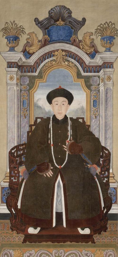 雍正皇帝为啥降职李卫,雍正皇帝死后李卫结局如何