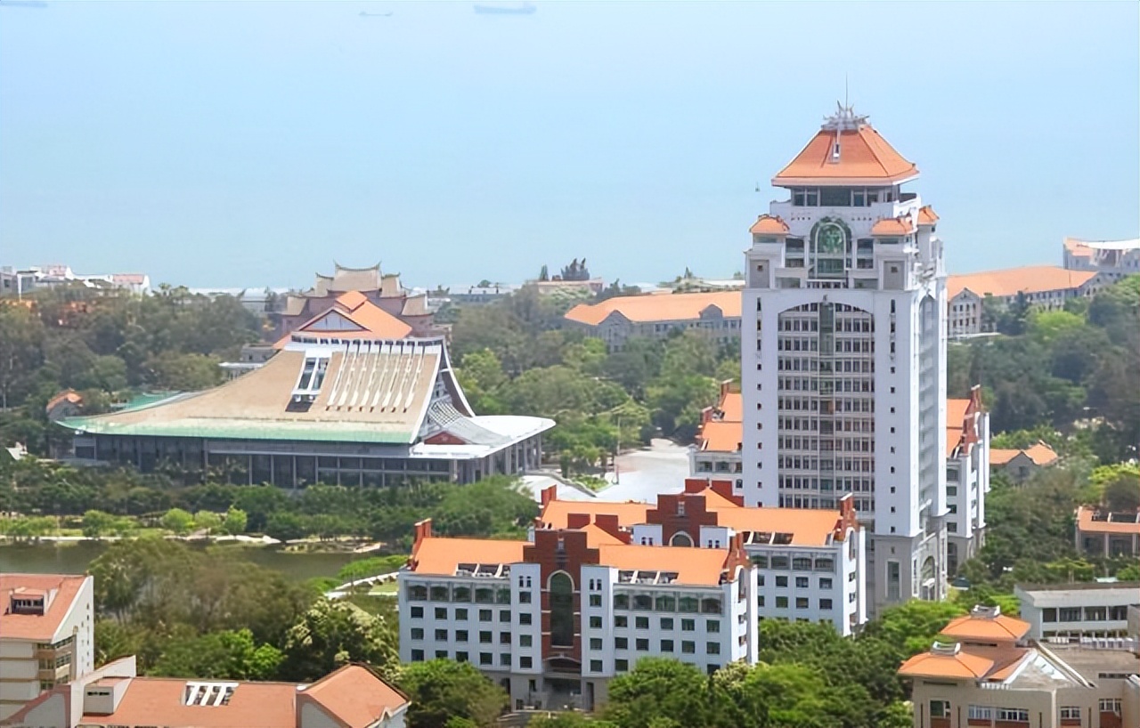 厦门大学2023年研究生招生简章,厦门大学博士研究生招生目录