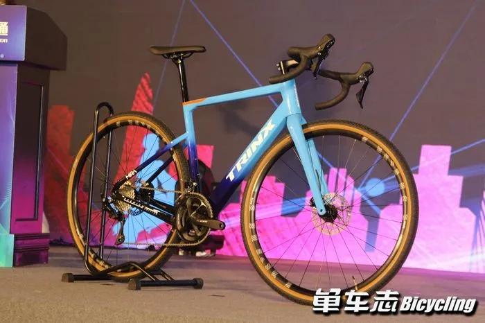 “把握趋势、预见未来”2022自行车流行趋势发布