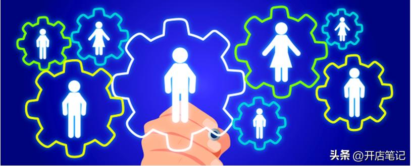 开店成功率高的秘诀,开店成功率高的行业有哪些