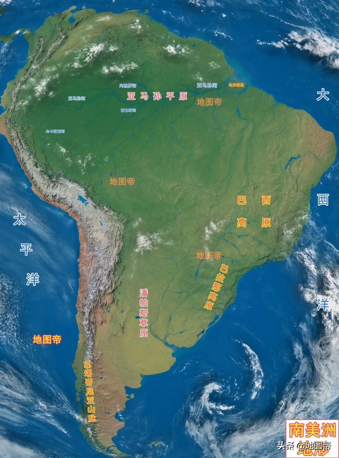 离中国最远的国家为什么是阿根廷,2022世界杯梅西封王精彩集锦