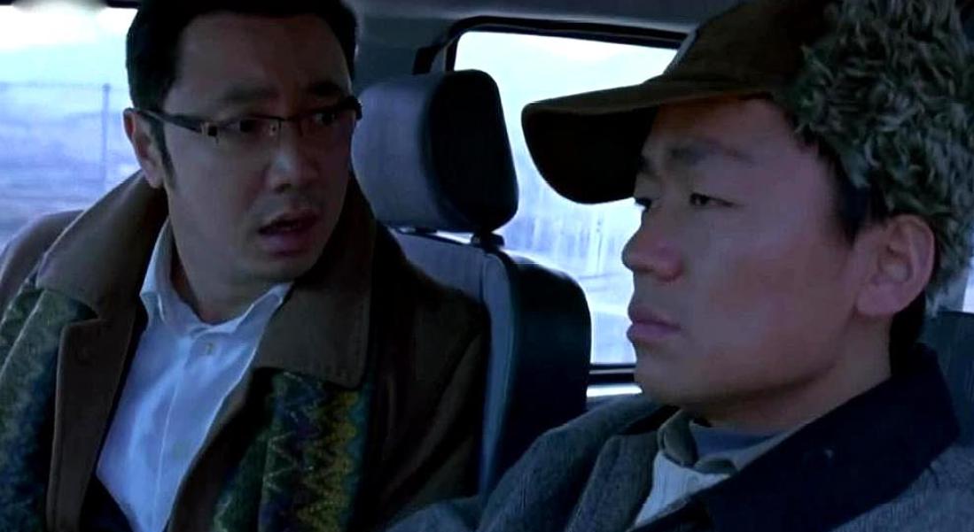 演员吴孟达王宝强,吴孟达少林归来