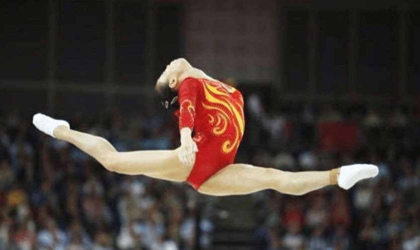 陆莉两次大赛失误因队友意外受伤,陆莉奥运现状