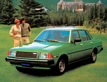 马自达6还能上路吗,马自达6能不能跑烂路