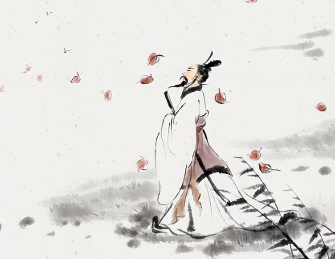 端午节屈原死因,屈原端午节的恐怖故事