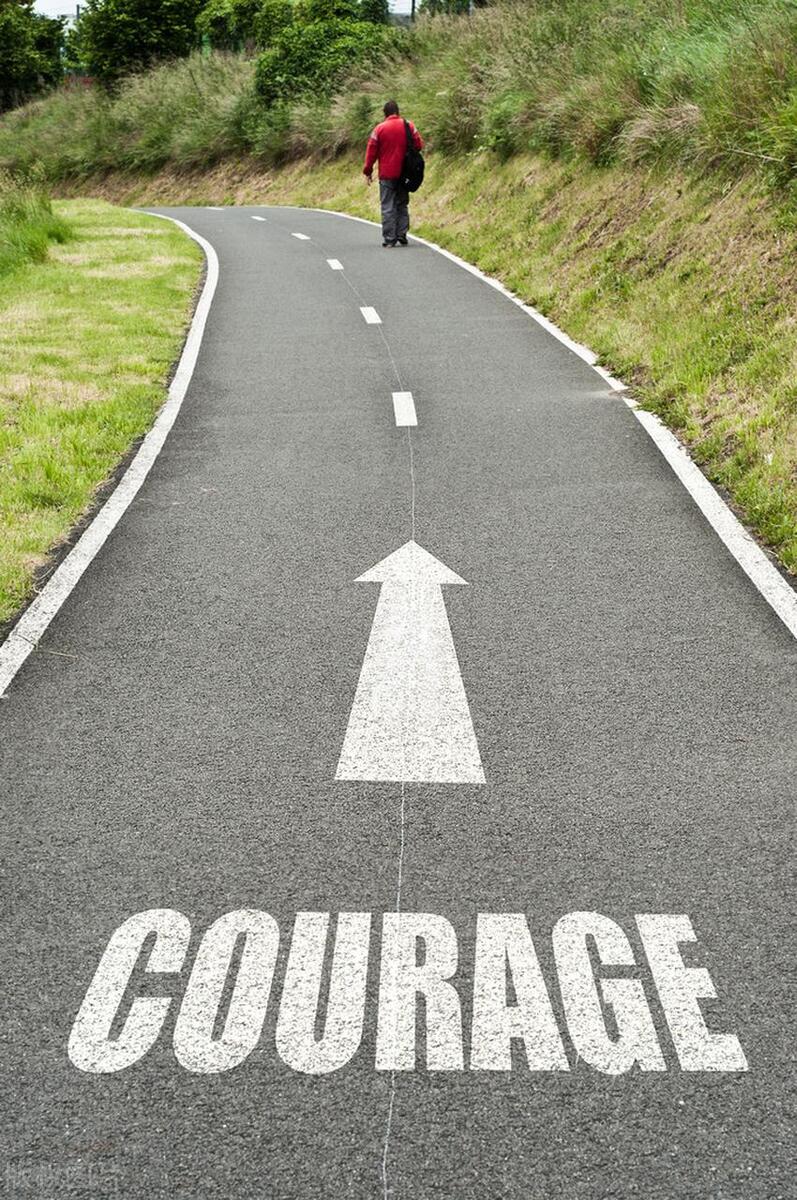 在挫折中成长的例子以及感悟,最大的挫折背后隐藏着巨大的成功