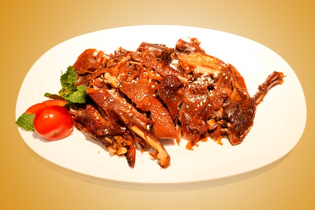 湖南十大小吃菜谱,湖南十大小吃