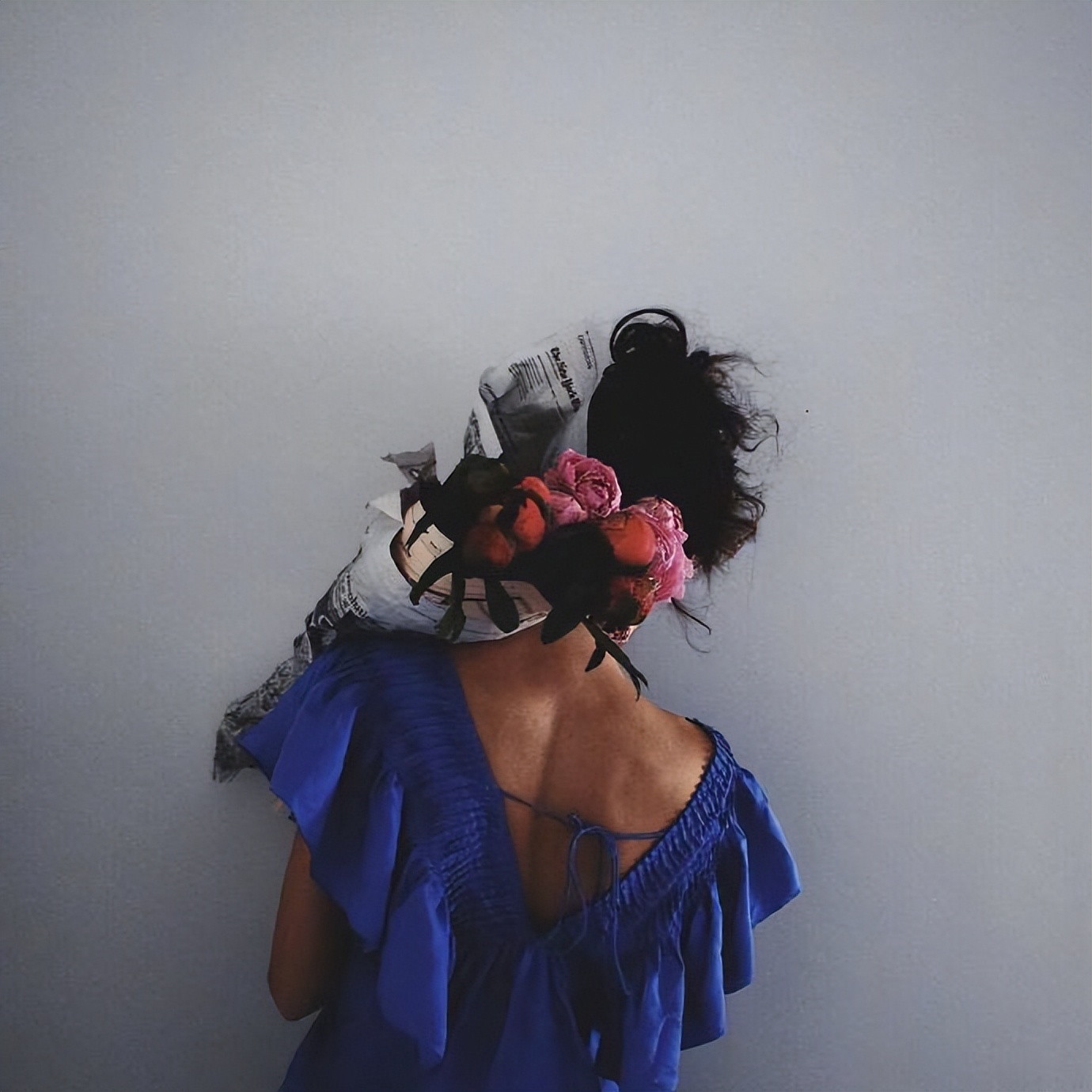 祝女朋友生日快乐的句子暖心短句,祝儿子女朋友生日快乐高情商文案