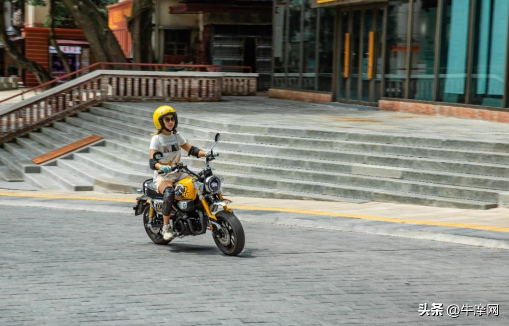 银钢蜜獾150回头率,银钢蜜獾150极速测试