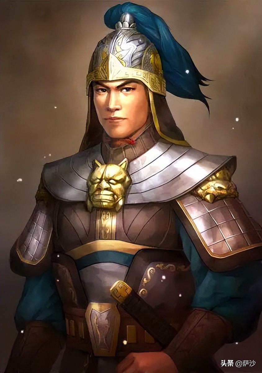 诸葛亮的儿子诸葛瞻有没有被重用,诸葛亮和诸葛瞻父子之间发生的事