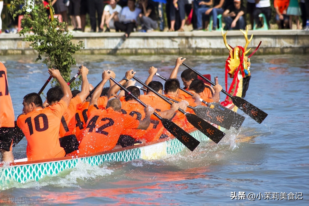 端午节祝福佳句祝大家端午安康,适合端午节的祝福语摘录42条