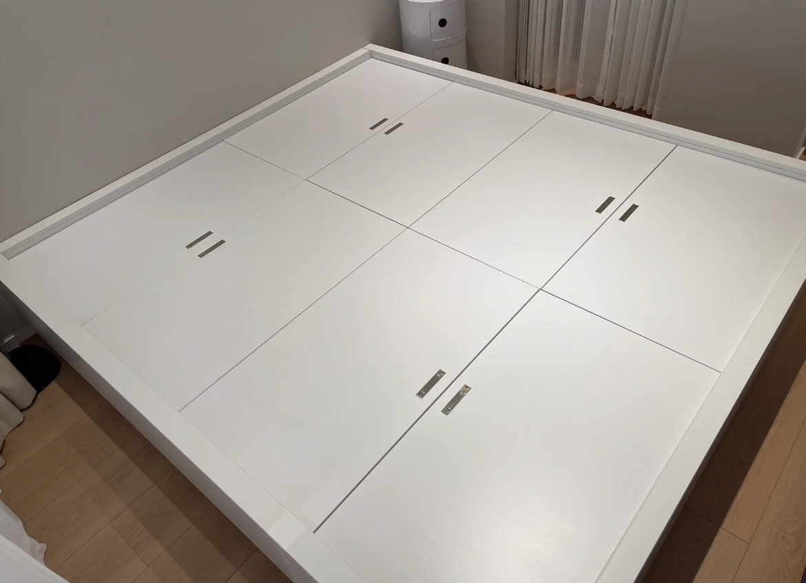 这10种床不能要,为什么这6种床越来越不流行了