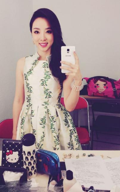 至今未婚的五位央视女主持人,央视最有才华的五位女主持人