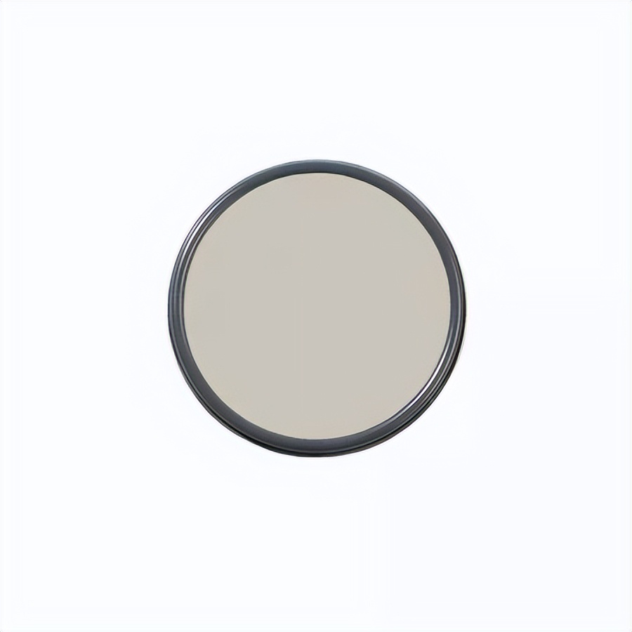 焦糖色色系装修风格,蘑菇灰装修风格