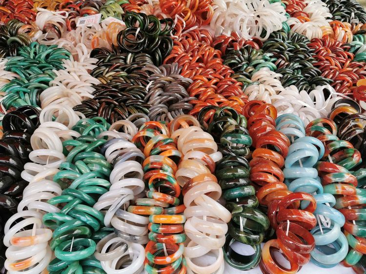 镇平县玉器市场好玩吗,镇平玉器市场和田玉