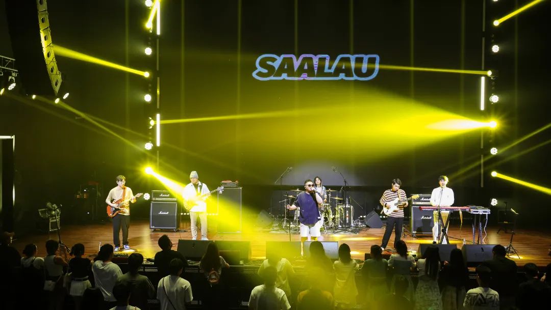 端午假期光明活动超精彩！音乐live、摘荔枝、包粽子……等你解锁！