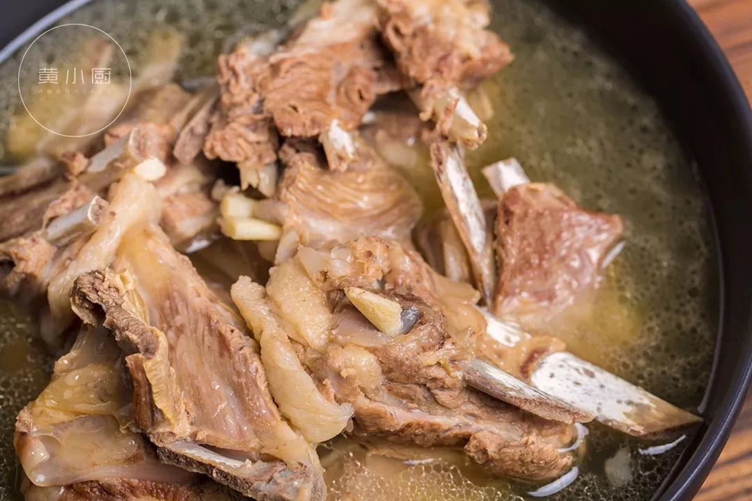 羊肉宁夏滩羊汤,宁夏单县羊肉汤