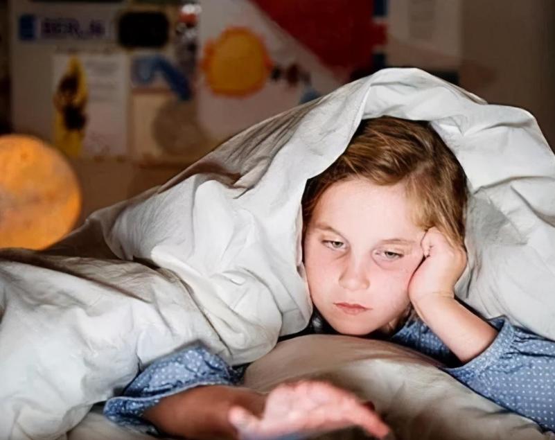 中医治疗小孩夜惊症,小儿发惊的原因如何治疗