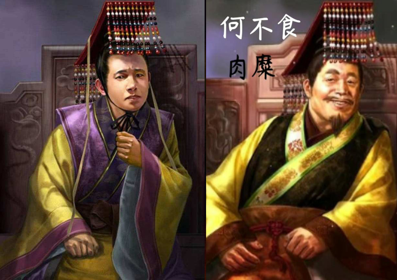 历朝历代在位时间最久的皇帝,历朝历代皇帝功绩大全