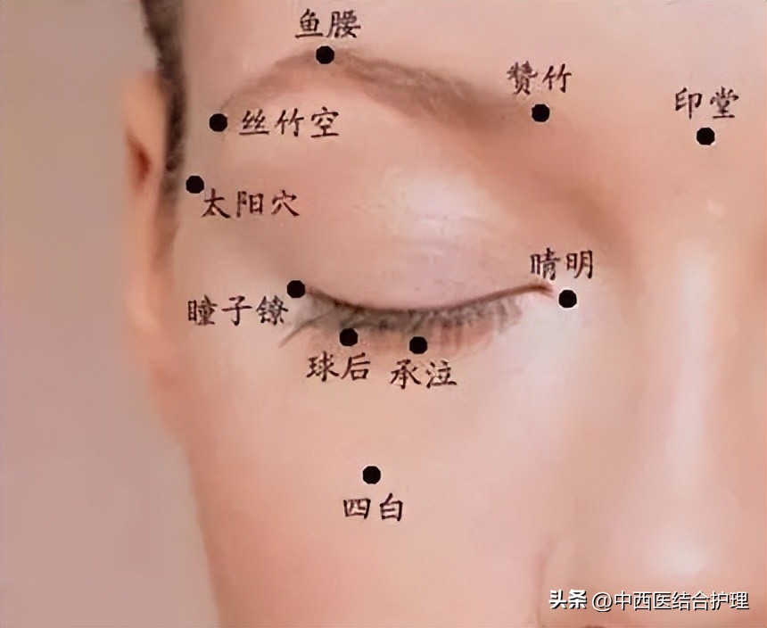 面部刮痧一刮就美,脸部刮痧刮出嫩白好肤色